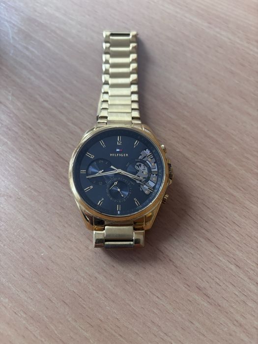 Tommy Hilfiger Zegarek Baker
