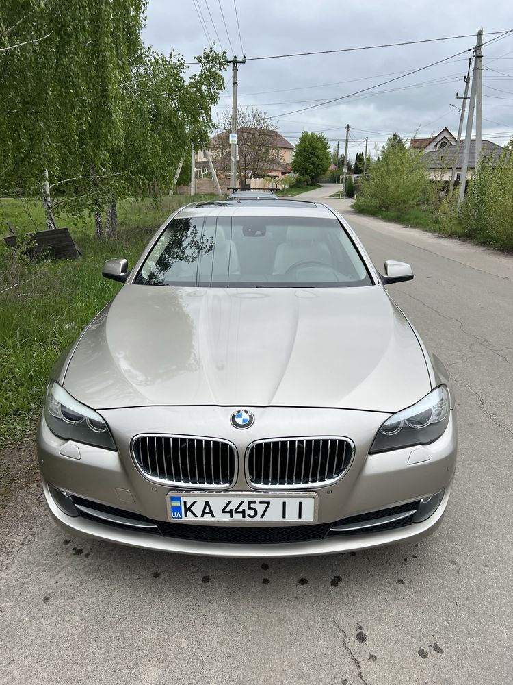 Bmw 528i xdrive Продам