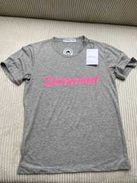 Balenciaga Bluzka Tshirt S Nowa