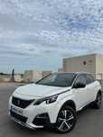 Peugeot 3008 1.6 Hdi GT LINE aut