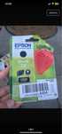 Epson 29 tusz do drukarki T2981 XP-235 XP-332 XP-335