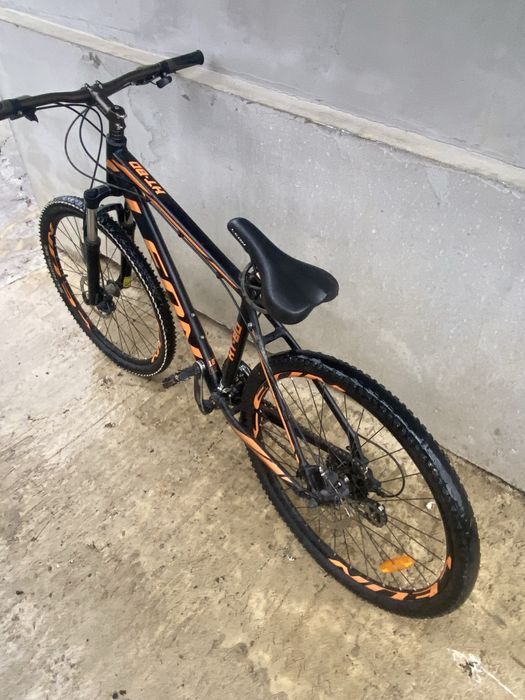 Велосипед Leon..