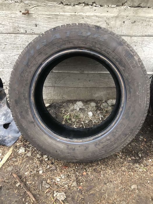 Debica navigator 195/65 R15