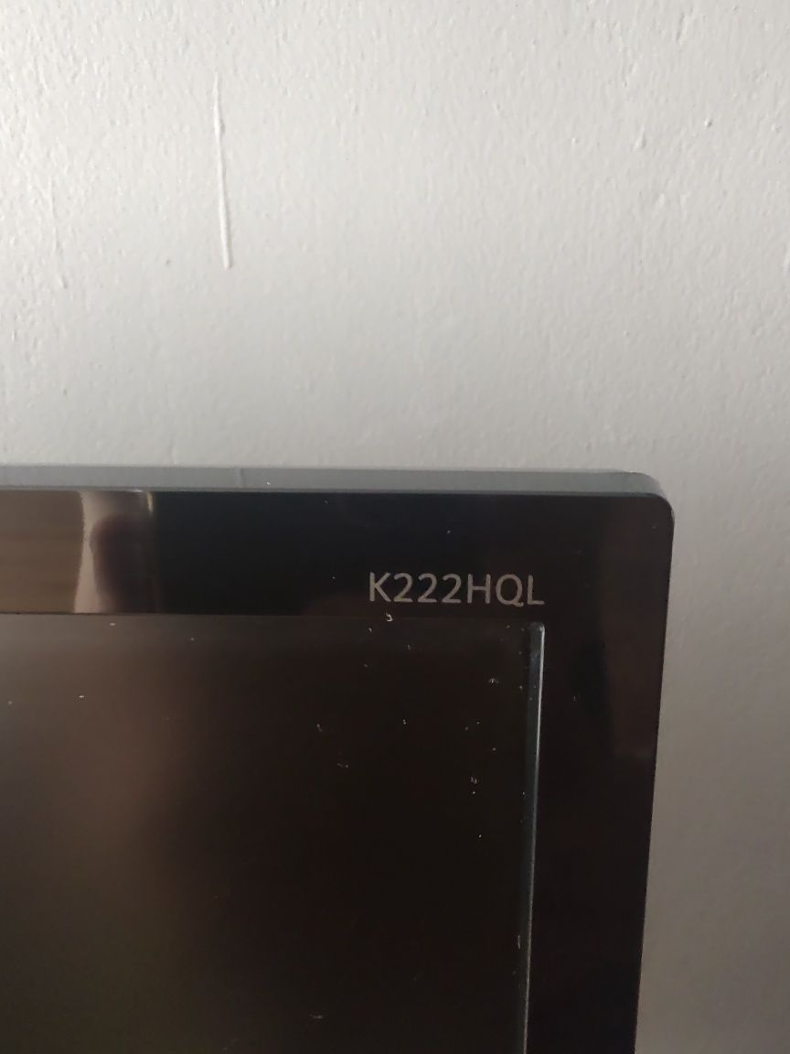 Monitor Acer K222HQL