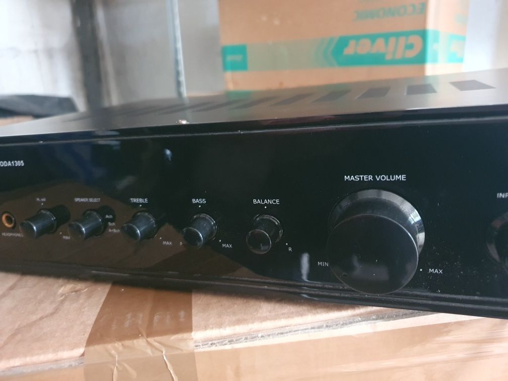 Wzmacniacz Koda 1305
