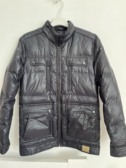 Пуховик чоловічий М