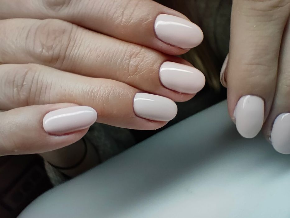 Stylizacja paznokci / podologia