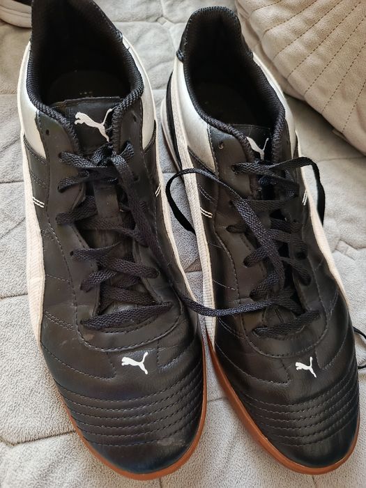 Бутси футзалки кросівки Puma 45 розмір