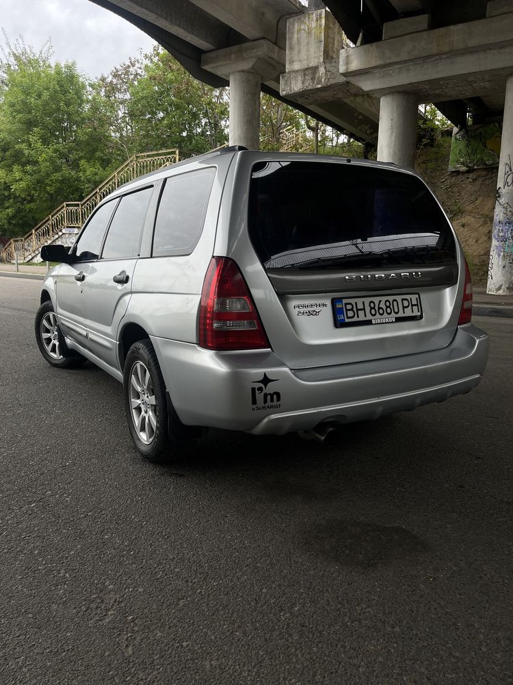 Продам Subaru Forester 2005 года