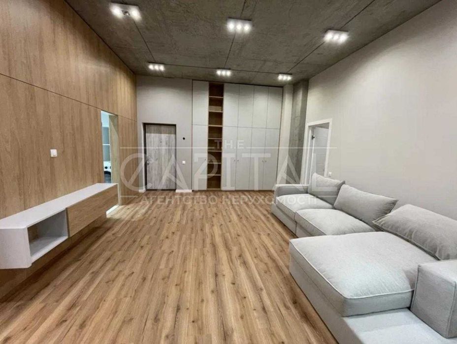 Аренда Шулявка Киев Центр ЖК Crystal Park