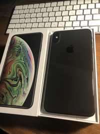 iPhone Xs Max 64Gb Neverlock