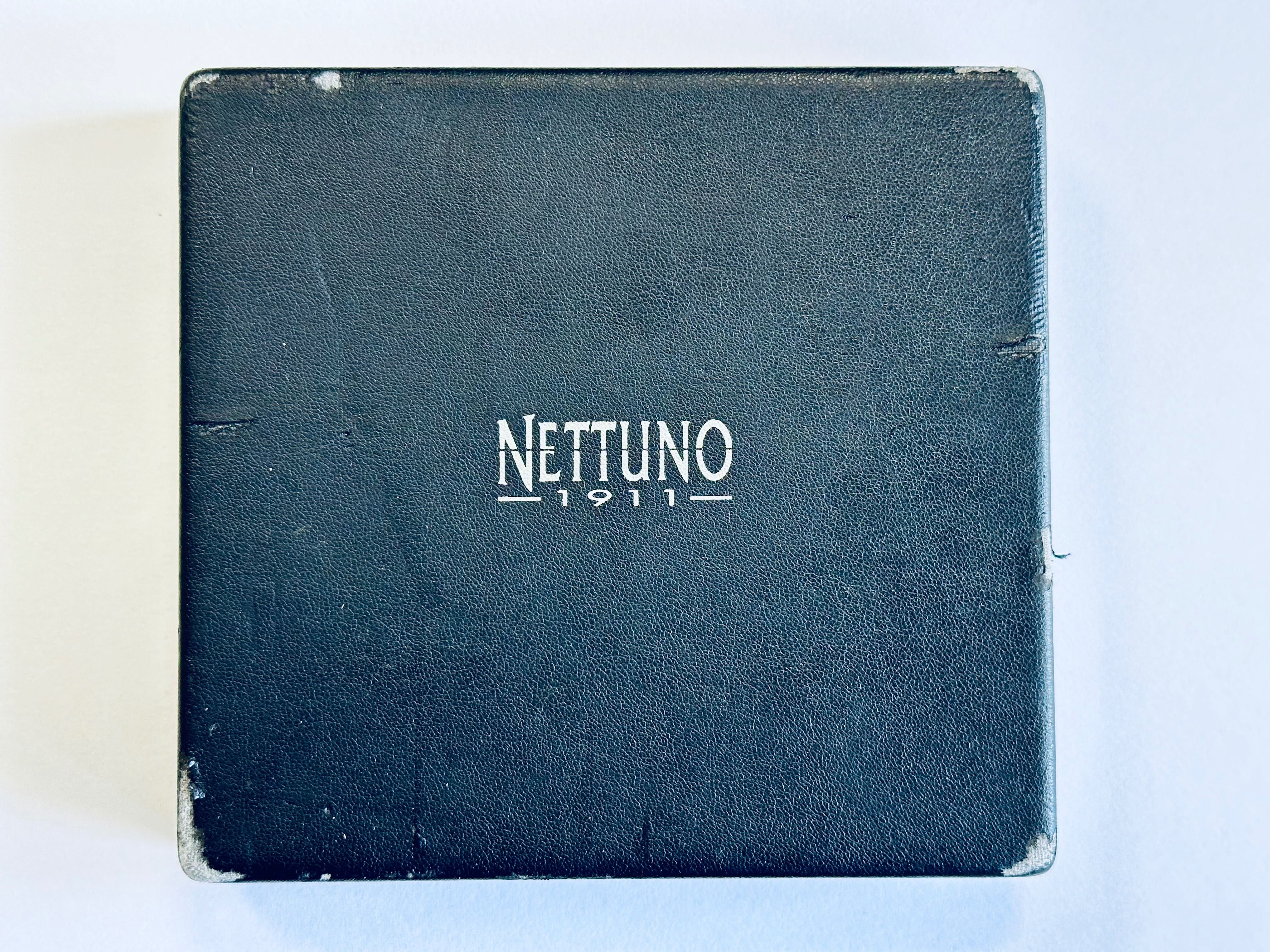 Pióro wieczne kolekcjonerskie  - Nettuno 1911 seria limitowana