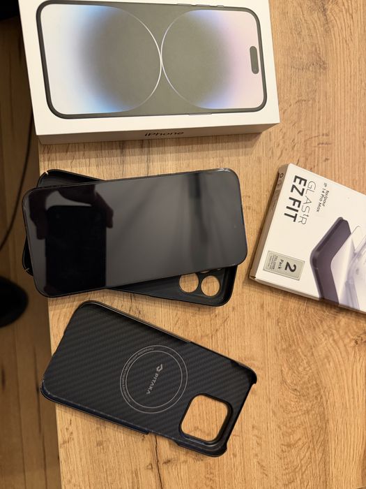 Iphone 14 pro max 128GB