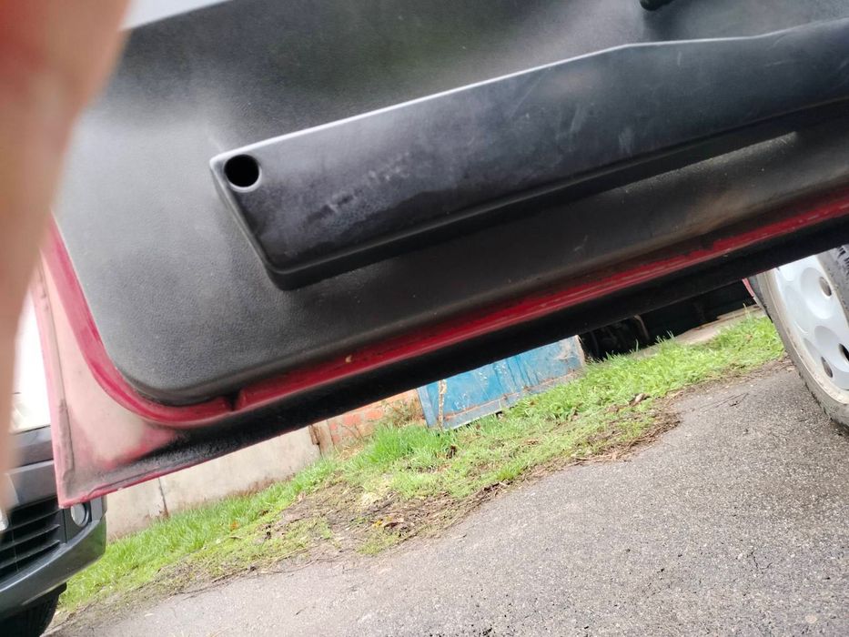 Продаю власне авто в гарному технічному стані