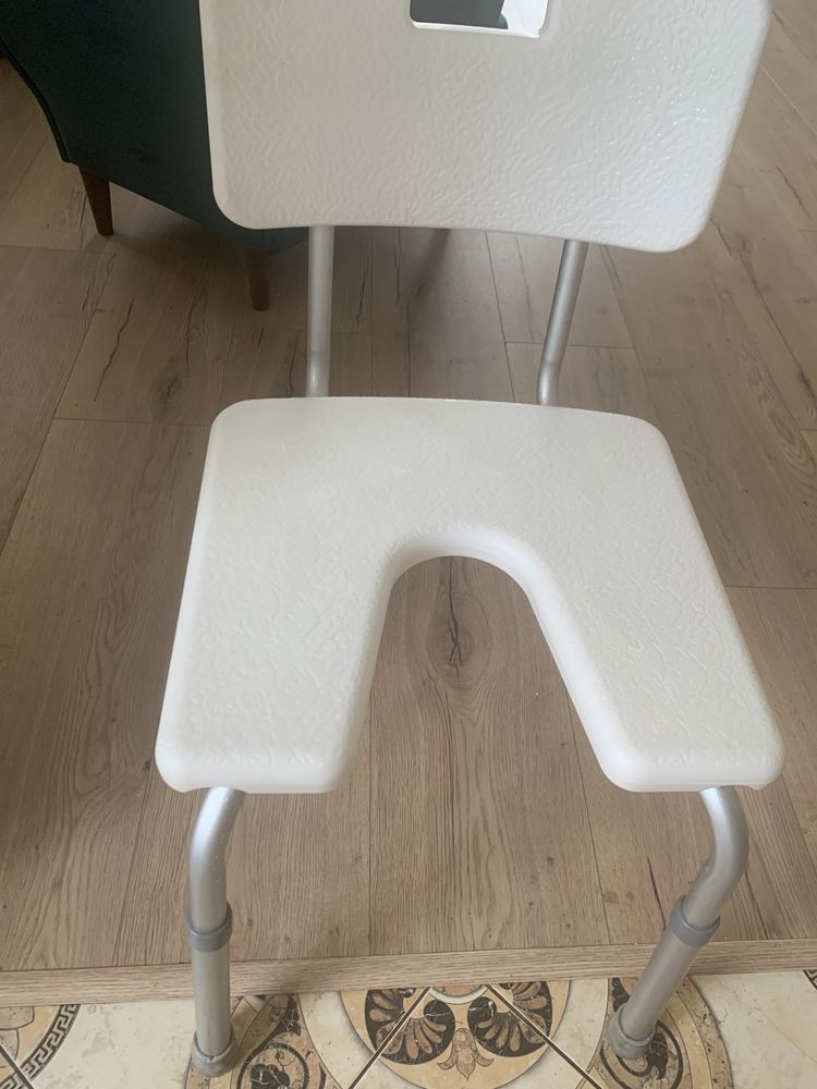 Krzeslo dla osob starszych za 100