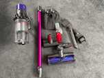 Odkurzacz Dyson Cyclone V10 Extra 60min Mini elektroszczotka