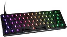 Barebone teclado Glorious GMMK Compact
