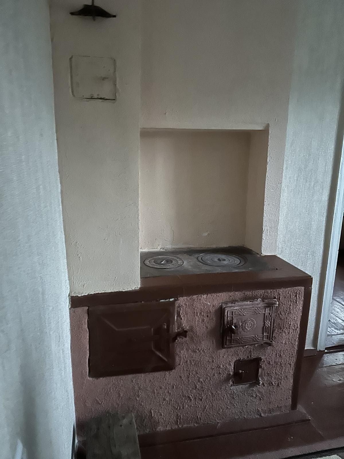 Продам кирпичный дом!