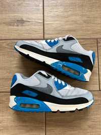 Buty damskie Nike Air Max 90