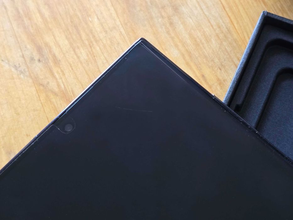 Європа. Samsung Galaxy S23 Ultra 8/256GB Black, 2sim.