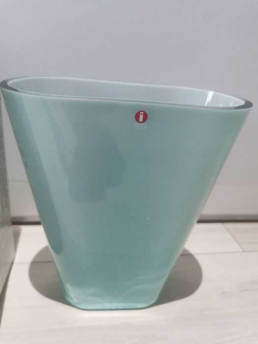 Vaso Iittala Evergreen (NOVO)
