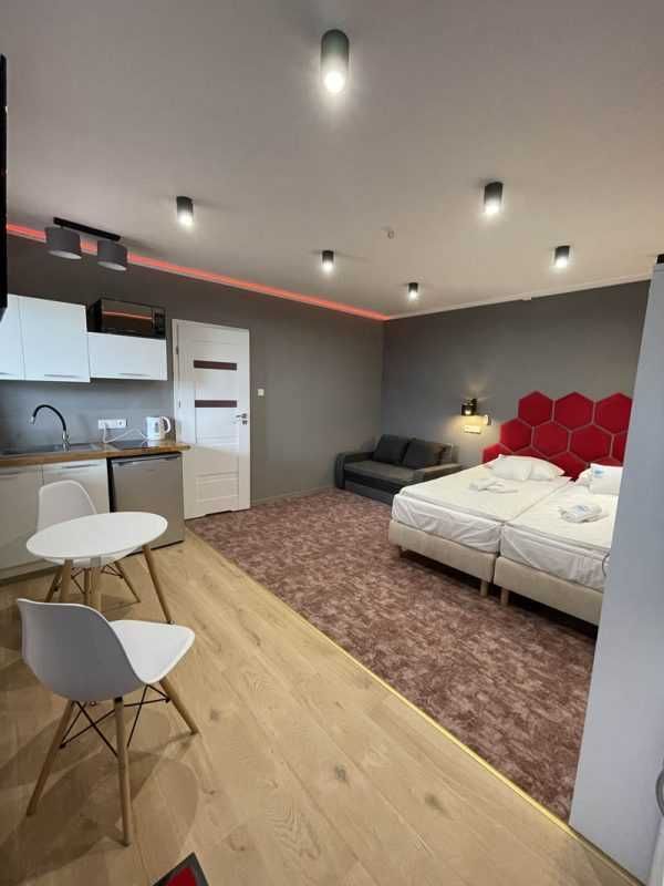 Mikołajki,Wakacje,Pensjonat,Apartament dla 2+2,Basen,Śniadanie,Jacuzzi
