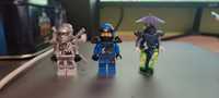 Figurki LEGO ninjago