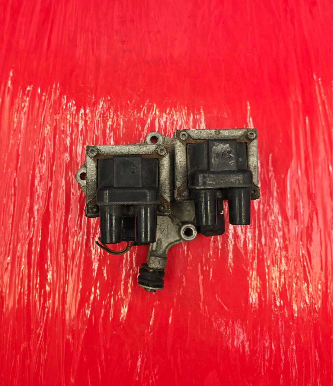 Котушка запалювання Fiat Panda 1.2 8V 2003-2012 55204020