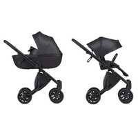 Carrinho de bebe Anex Mtype 3 em 1, com ovo Cybex cloud z