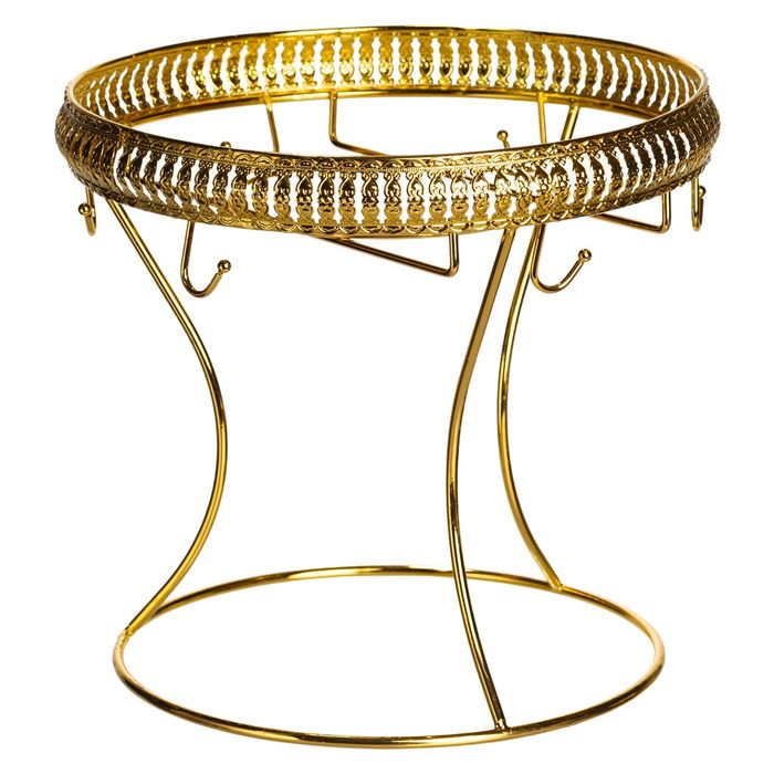 Суповой сервіз із 6 предметів на 2 літри.