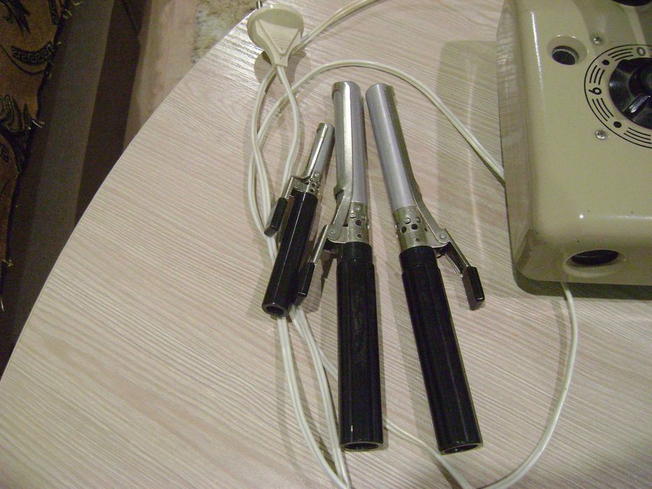 плойка тройная СССР Беларусь раритет