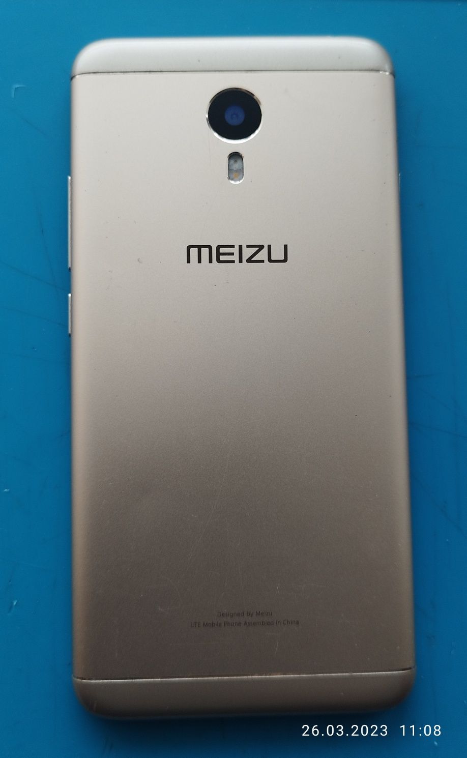 meizu m3 note(L)