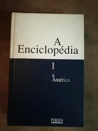 A Enciclopédia 1 só 2€