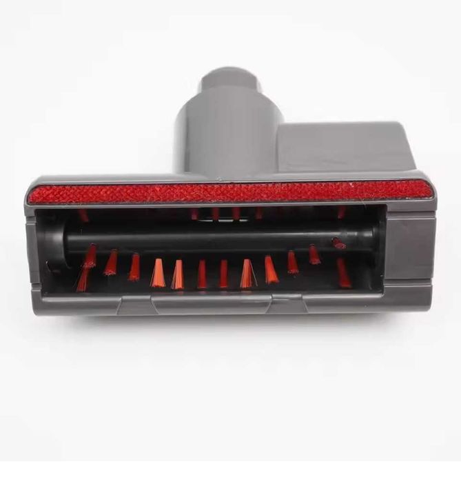 Насадка-щетка от пылевых клещей для пылесосов Dyson V7 V8 V10 V11 V15.