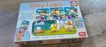 Baby Logic educa