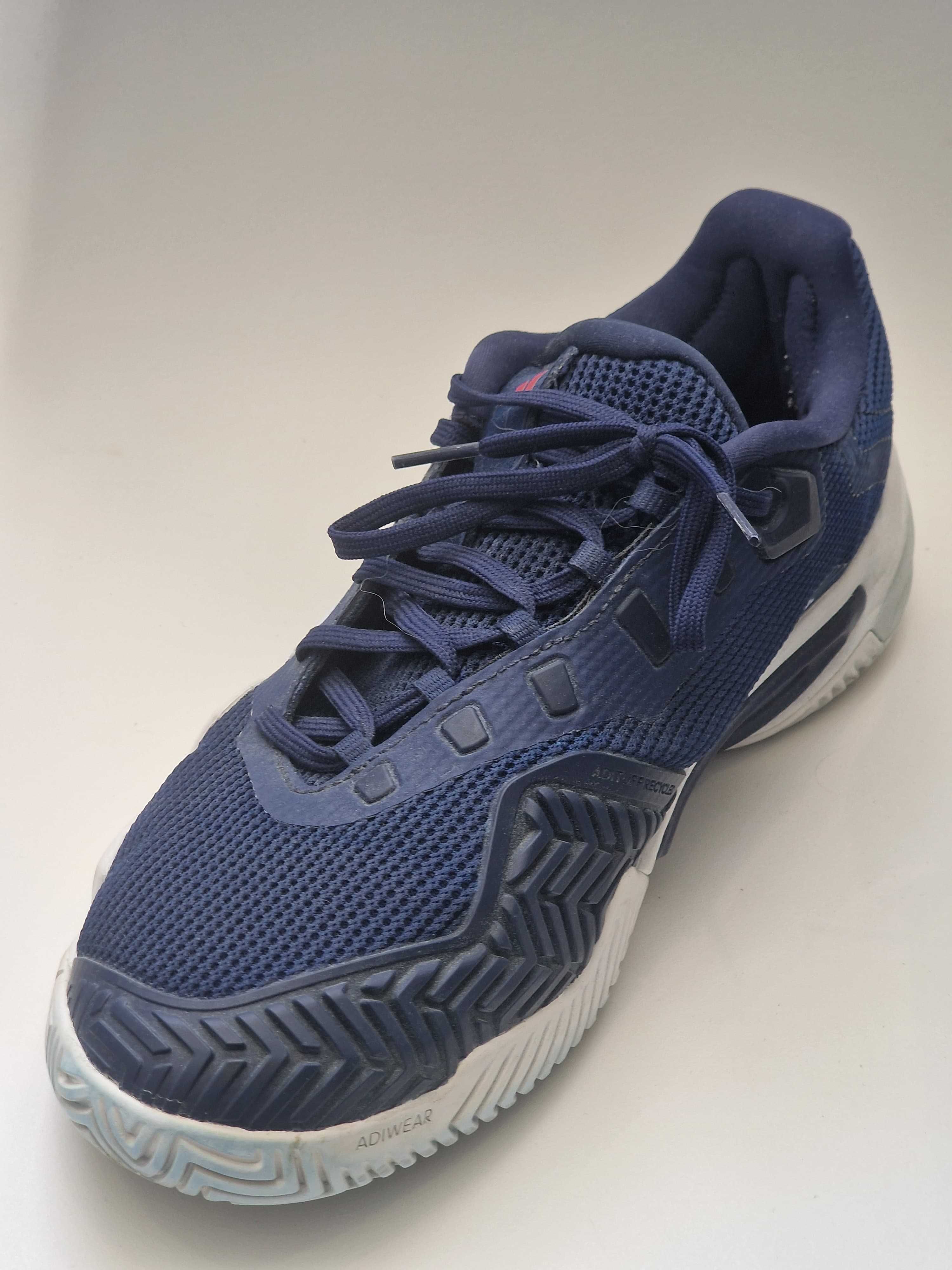 Sapatilhas Adidas Barricade Padel