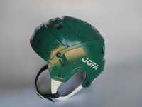 Детский хоккейный шлем JOFA, размер 50-55см, Швеция, для хоккея