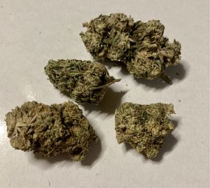 5g Baron Premium CBD Topy Klepie THC >0,3% Marihuana Szara Strefa