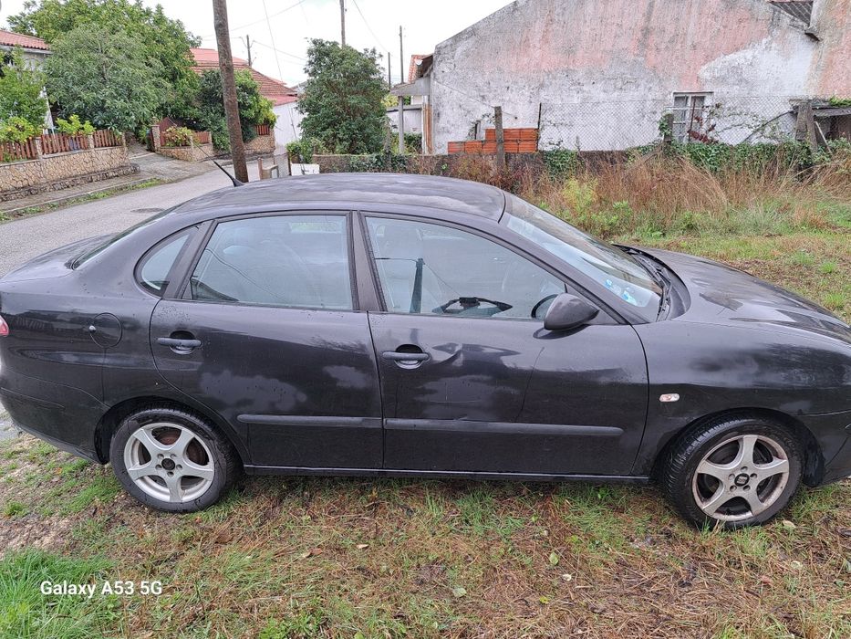 Automóvel para venda Seat Córdoba 1.4