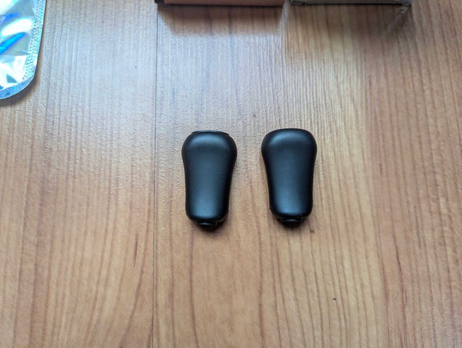 Кноб Ручки Shimano Daiwa Original Ruke EKFun карбон