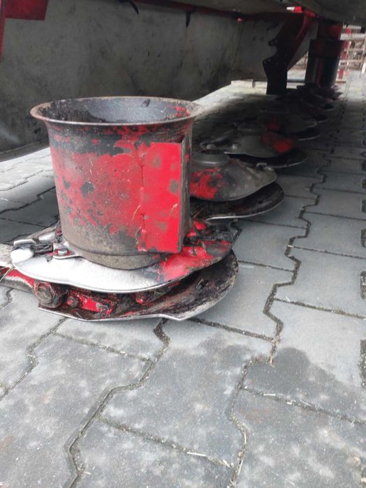 Sprzedam Kosiarkę LELY