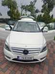 Mercedes-Benz B 1.5 CDI 2014r