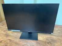 Monitor stacjonarny japońskiej firmy IIyama 25"