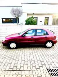 Daewoo Lanos 1.6 16V LPG Klimatyzacja