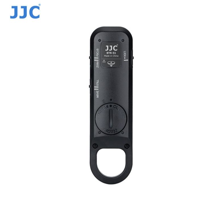 Bluetooth пульт дистанційного керування BTR-S1 від JJC для Sony