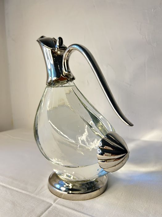 Графин (декантер) США