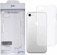 Etui 3Mk Clear Case Obudowa Plecki Do Iphone 7 8