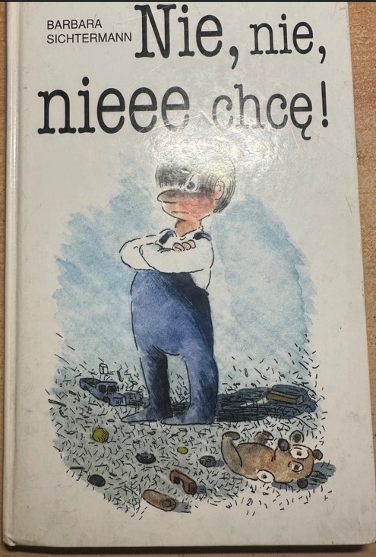 Zestaw Książek - Nasze dziecko Od sześciolatka do ośmiolatka