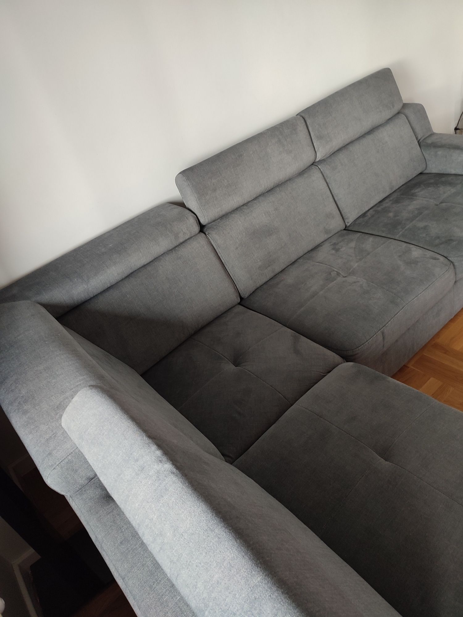 Sofa wypoczynek kanapa Agata Meble
