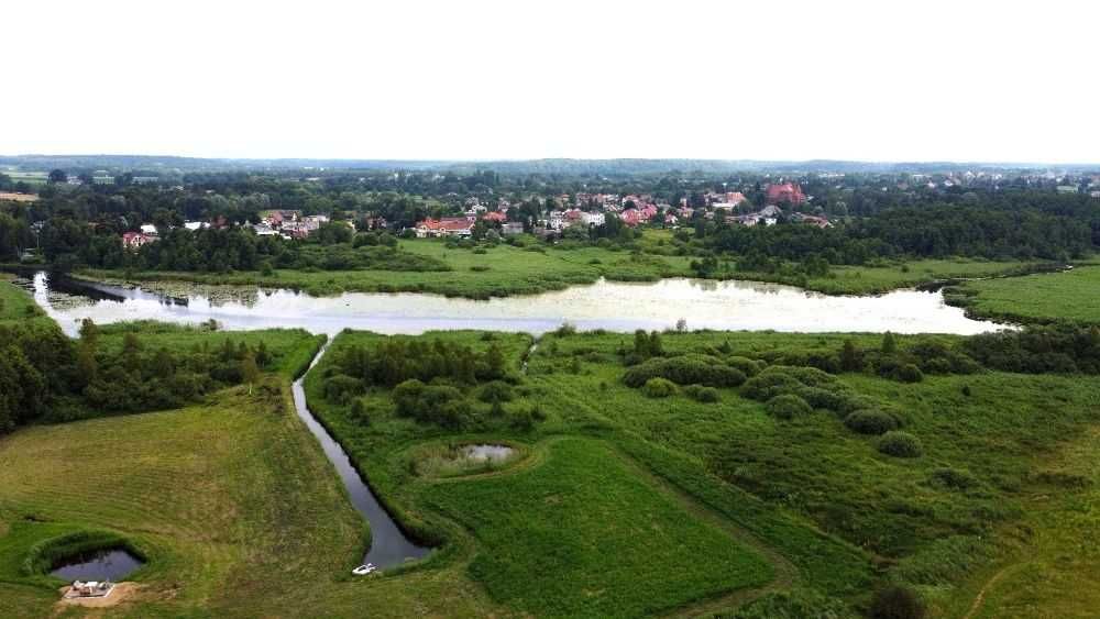 Domki letniskowe Cichosza Miłomłyn Mazury. Wolne terminy!!
